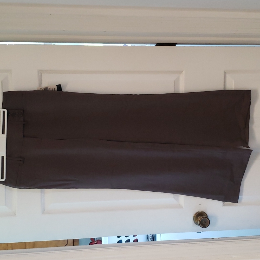 Dress slacks